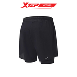  Quần Short Chạy Bộ Nam Xtep 975329240126 