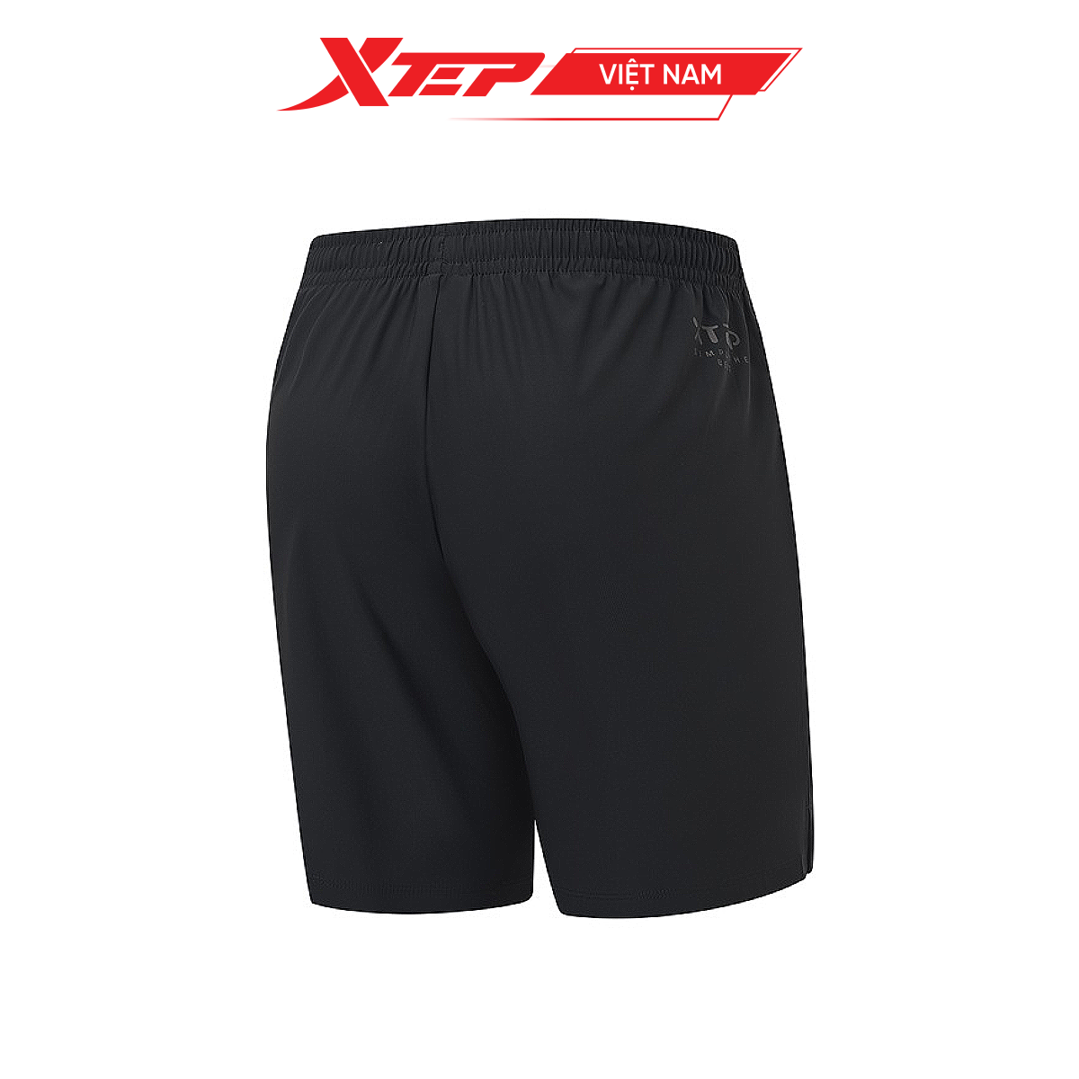  Quần Short Chạy Bộ Nữ Xtep 975328600029 