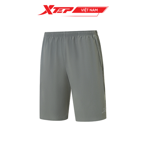 Quần Short Thể Thao Nam Xtep 975329240135
