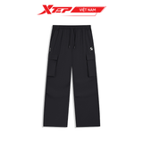  Quần Dài Thể Thao Nữ Xtep 975328560489 