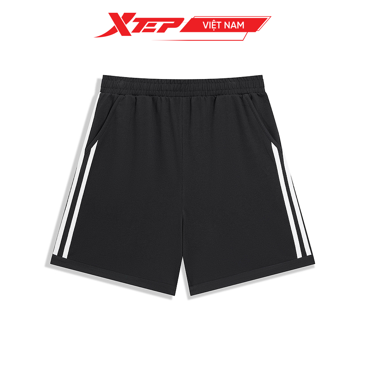  Quần Short Thể Thao Nữ Xtep 975328610191 