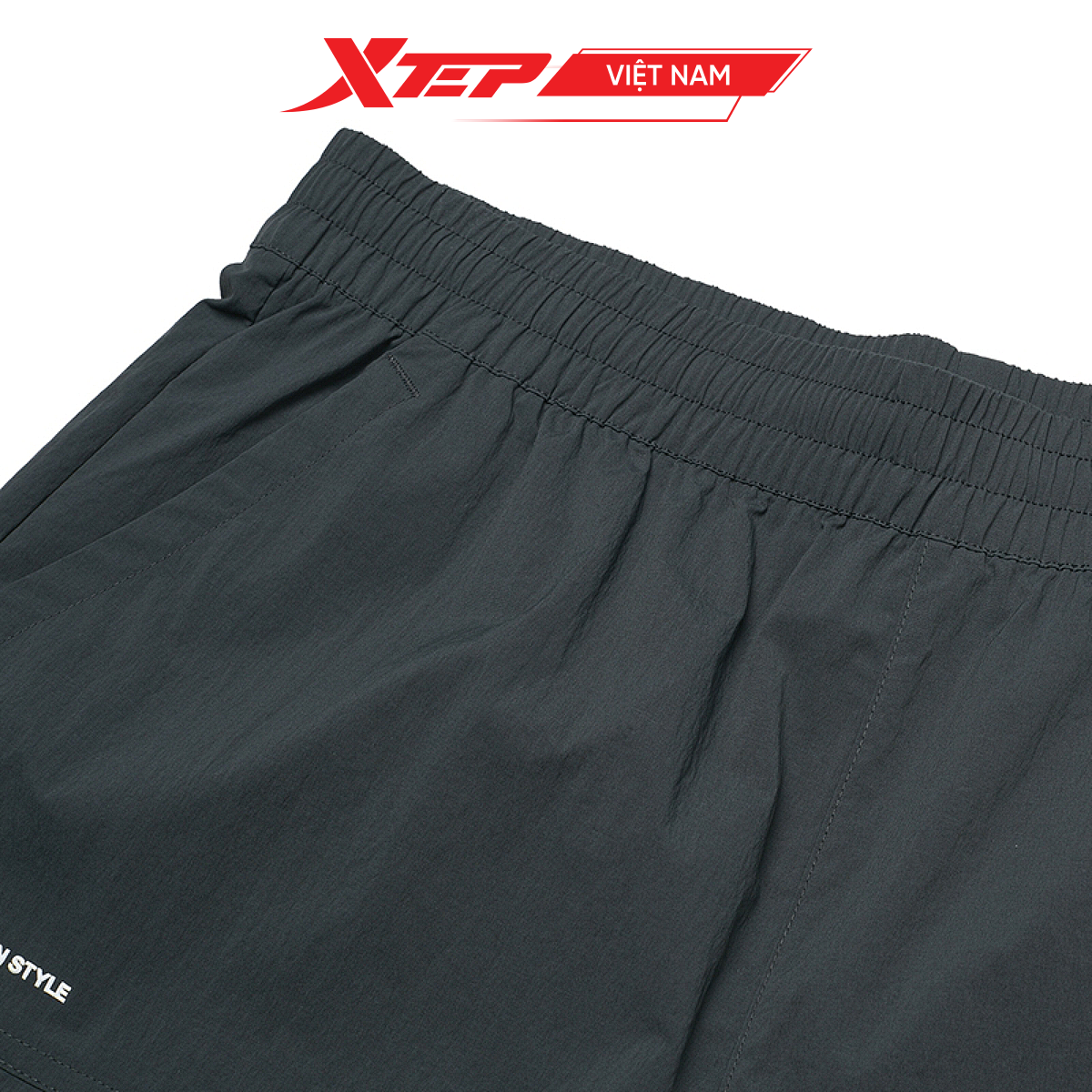  Quần Short Thể Thao Nam Xtep 975329990309 