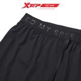  Quần Short Chạy Bộ Nam Xtep 975329240126 