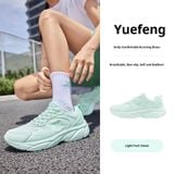  Giày Chạy Bộ Nữ Xtep 874218110101(OL) 