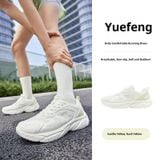  Giày Chạy Bộ Nữ Xtep 874218110101(OL) 