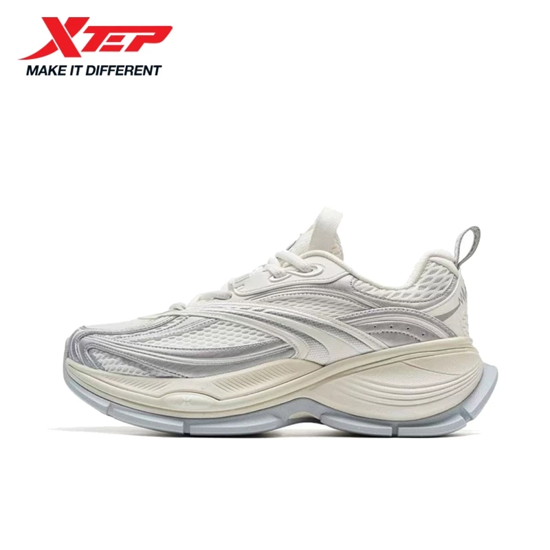  Giày Thể Thao Nam Basque 2.0 Xtep 875219320012 (OL) 
