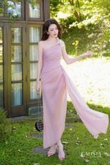 Đầm Voan Tay Chéo CALISTA