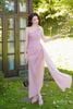 Đầm Voan Tay Chéo CALISTA