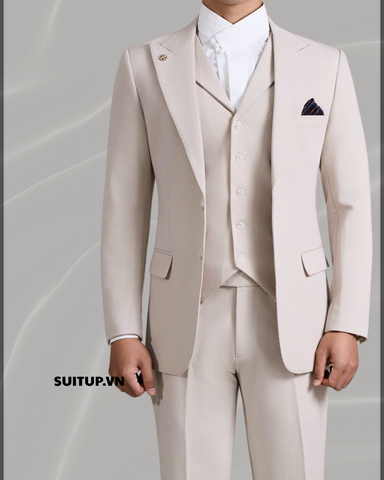 Vest Nam SUIT UP