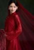 Áo Dài Nữ Yên Hồng JOLIE LADY