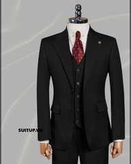 Vest Nam SUIT UP