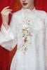Áo Dài Nữ Lan Ngọc TAMBYTHUONG