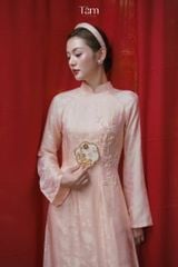 Áo Dài Nữ Thảo Chi TAMBYTHUONG