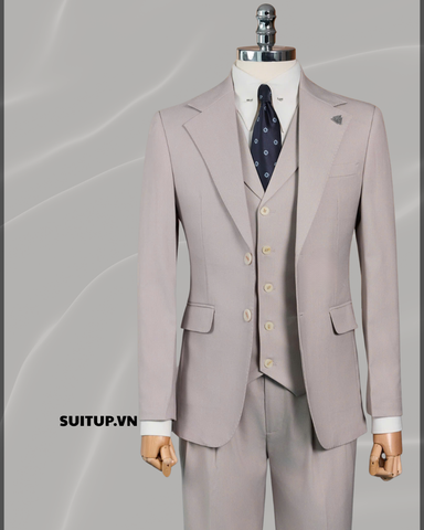Vest Nam SUIT UP