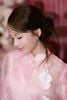 Áo Dài Nữ Vũ Hoa Phấn MỘC TRÀ