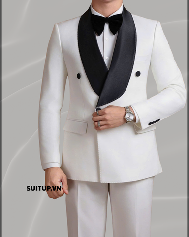 Vest Nam SUIT UP