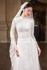 Áo Dài Cưới Nữ Ren Ngọc COCO DRESS