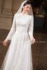Áo Dài Cưới Nữ Ren Ngọc COCO DRESS