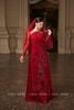 Áo Dài Cưới Nữ Hồng Vũ COCO DRESS