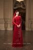 Áo Dài Cưới Nữ Hồng Vũ COCO DRESS