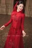 Áo Dài Cưới Nữ Vân Hạc COCO DRESS