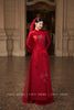 Áo Dài Cưới Nữ Vân Hạc COCO DRESS