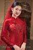 Áo Dài Cưới Nữ Vân Hạc COCO DRESS