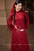 Áo Dài Cưới Nữ Gấm Nổi Thêu Hạc COCO DRESS