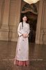 Áo Dài Nữ Gấm Châu Sa Hồng COCO DRESS