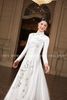 Áo Dài Nữ Vân Hạc COCO DRESS
