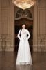Áo Dài Nữ Bạch Liên Hoa COCO DRESS