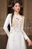 Áo Dài Cưới Nữ Kim Vũ COCO DRESS