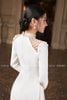 Áo Dài Cưới Nữ Kim Vũ COCO DRESS