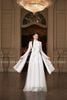 Áo Dài Cưới Nữ Khổng Tước Trắng COCO DRESS