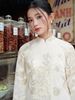 Áo Dài Kim Sương IL MARE