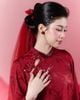 Áo Dài Cưới Nữ Kim Hỷ IL MARE