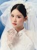 Áo Dài Cưới Nữ Kim Liên IL MARE
