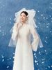 Áo Dài Cưới Nữ Kim Linh IL MARE