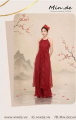 ÁO YẾM KHALIM