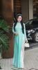 Áo Dài Nữ KHALIM Bích Nhiên
