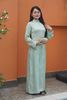 Áo Dài Nữ KHALIM Diên Ngọc