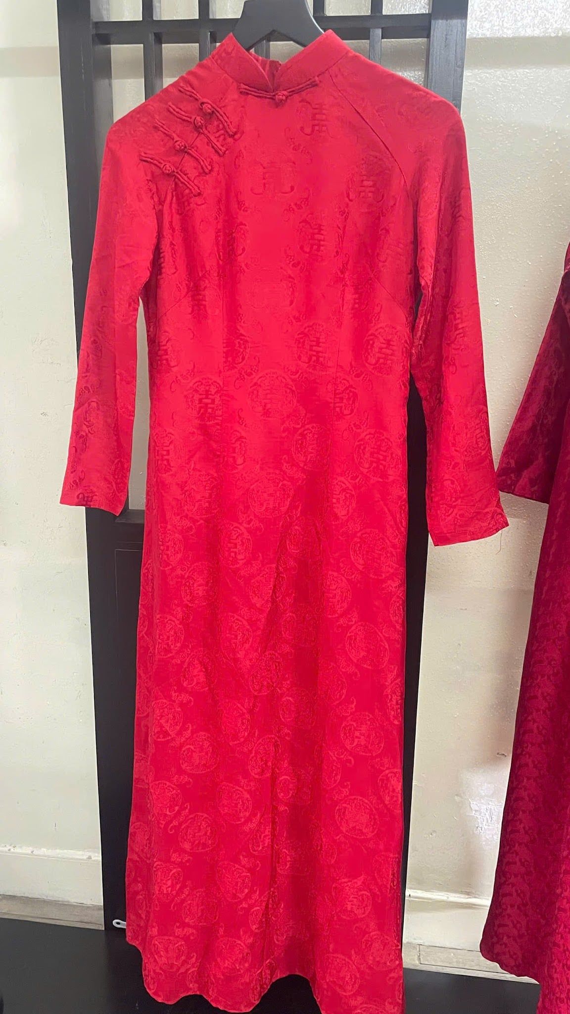Áo Dài Nữ KHALIM Đan Diễm