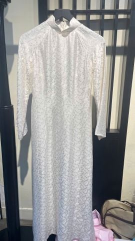 Áo Dài Nữ KHALIM Thanh Ngọc