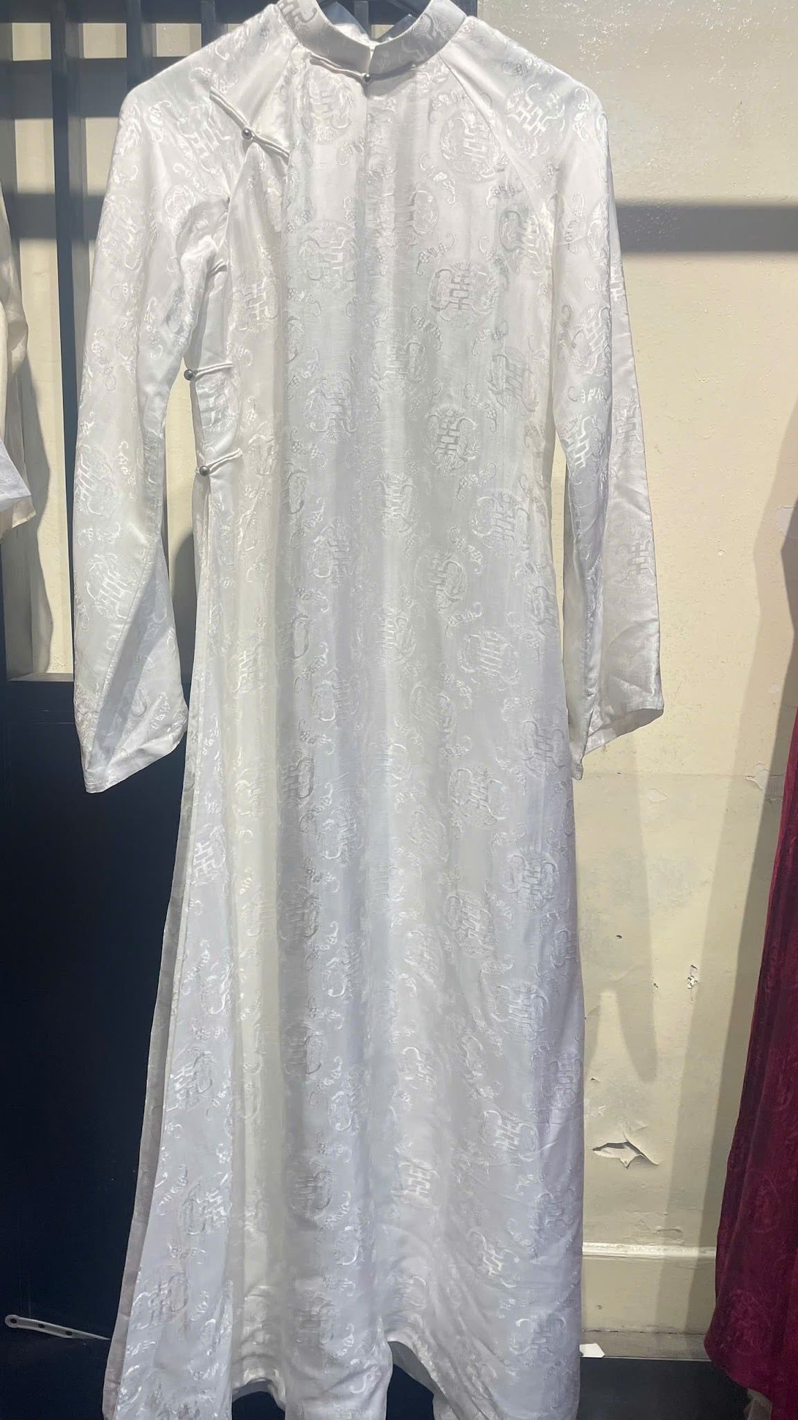 Áo Dài Nữ KHALIM Tố Vân