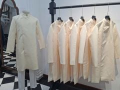 Combo Áo Dài Minde Pure 6 Chiếc 2 Lớp KHALIM