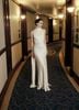 Đầm Lụa Priscilla Mềm Mại KISSERINE