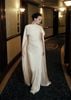 Đầm Lụa Priscilla Mềm Mại KISSERINE