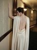Đầm Lụa Priscilla Mềm Mại KISSERINE