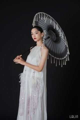 Áo Dài Khiết Loan LALIN