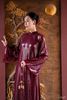 Áo Dài Kim Sa Giáng Châu LALIN